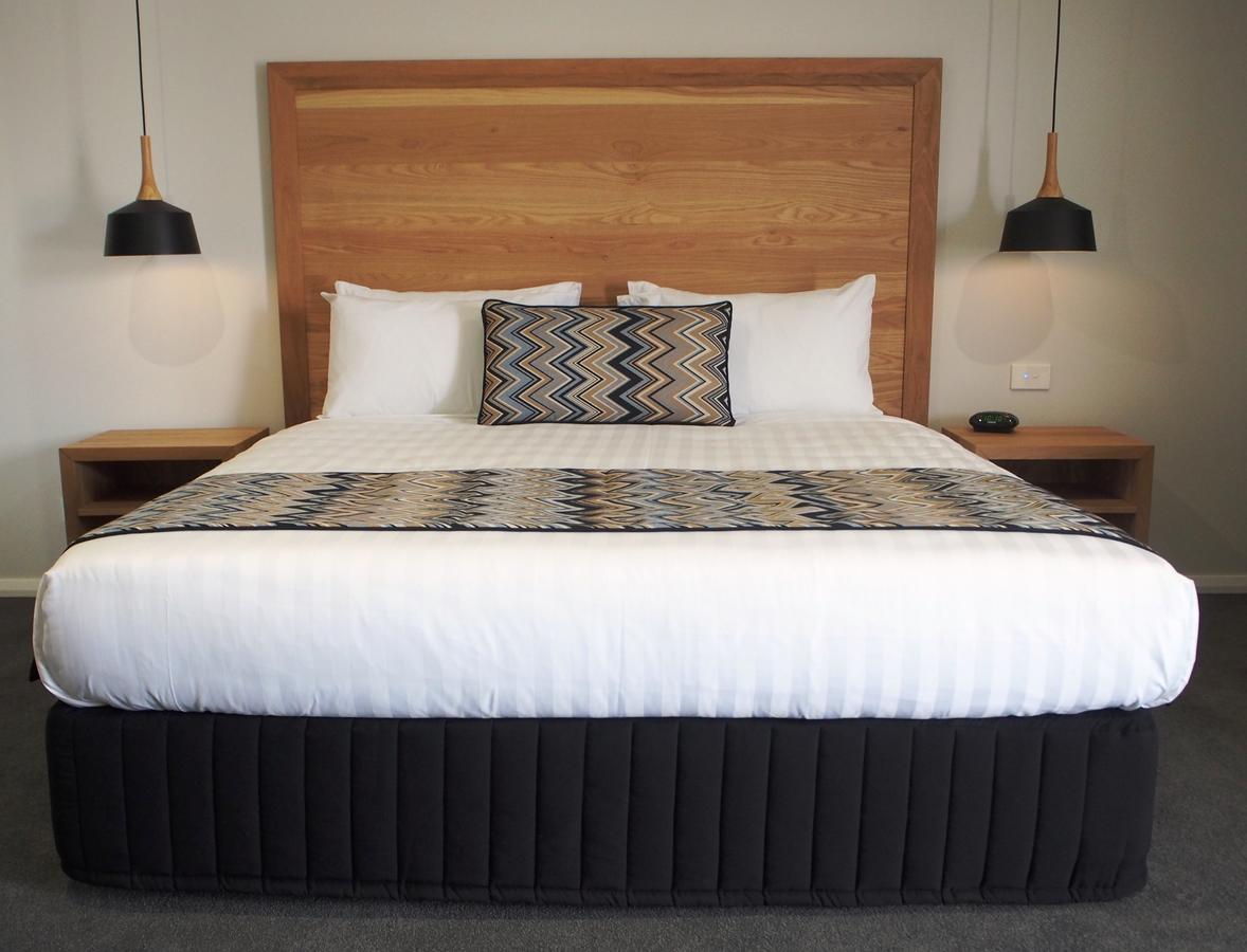 Euston Motel Екстериор снимка